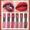 Six Pack Curved Lipstick Suit Matte