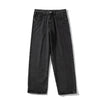 Men's Fashion Casual Retro Washed Jeans