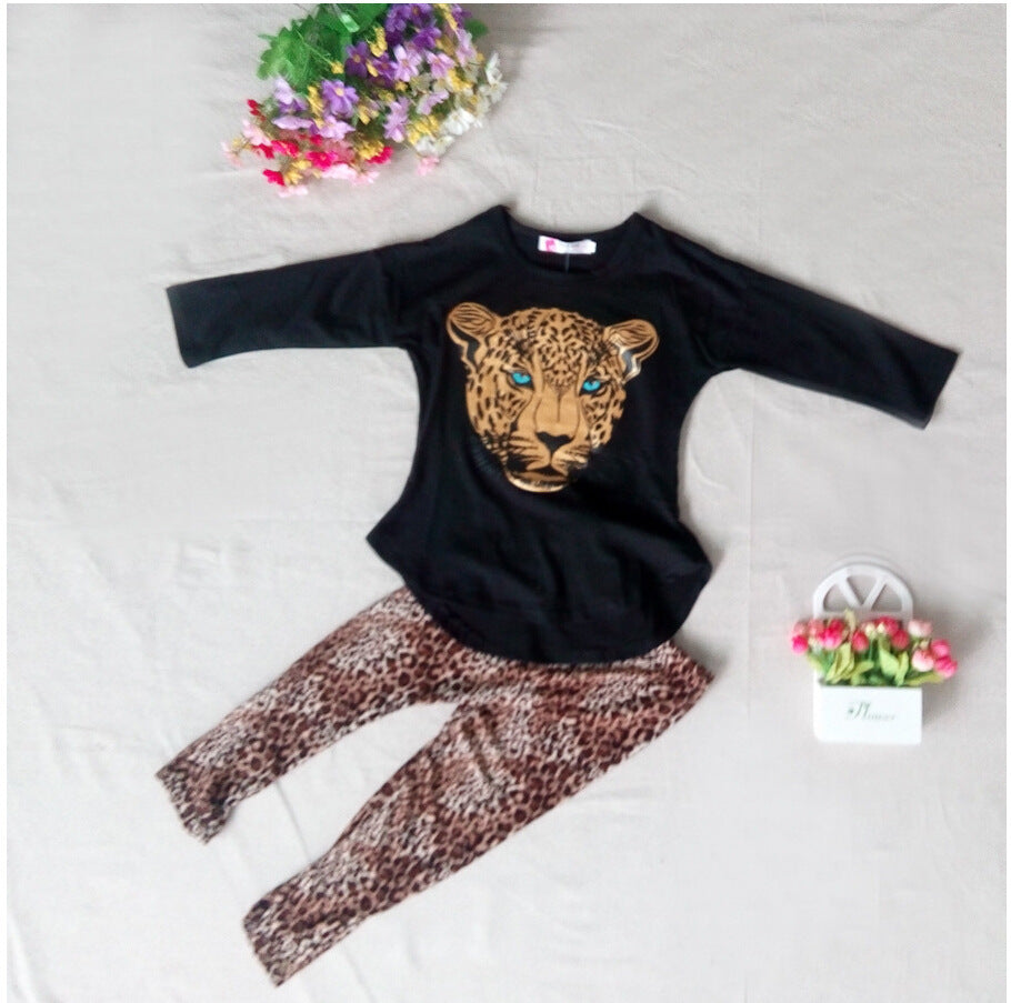 Children clothes set