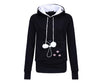 Cat Women Hoodies - Embrace Feline Style with Every Step