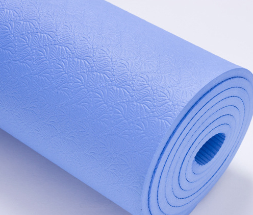 Eva Yoga™ Non Slip Yoga Mat