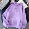 Trendy Sweatshirts & Hoodies for Ladies