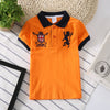 Boys' Polo Shirt