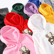 Trendy Sweatshirts & Hoodies for Ladies