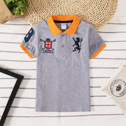 Boys' Polo Shirt