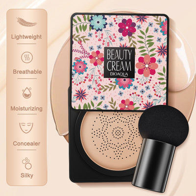 Air cushion bb cream