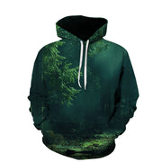 Stylish Unisex Hoodies for Active Comfort