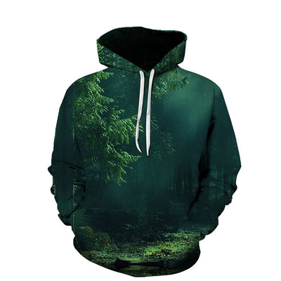 Stylish Unisex Hoodies for Active Comfort