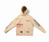 WLS Yuki Hoodie