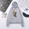 Trendy Sweatshirts & Hoodies for Ladies