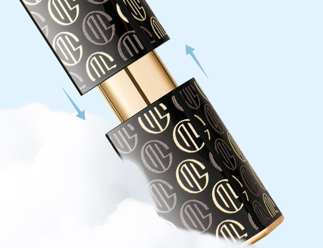 Super Transparent Lipstick Temperature Change Nourishing Moisturizing