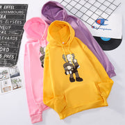 Trendy Sweatshirts & Hoodies for Ladies