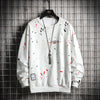 Newest Style Men's Hoodies