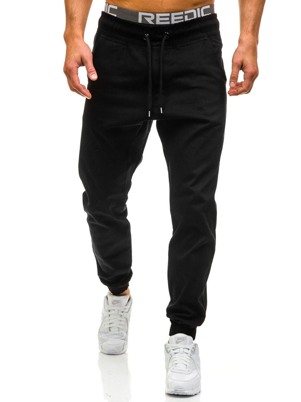 Hip-Hop Harem Pants for Men