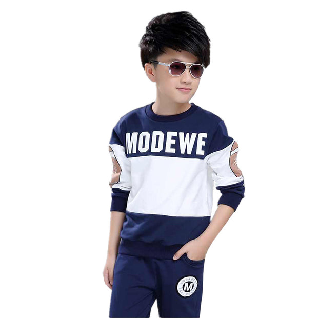 Outer Wear Baby Middle Aged Children's Pullover Sweater