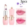 Maymei Moisturizing Lip Balm Dried Flower Color Changing Lipstick