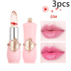 Maymei Moisturizing Lip Balm Dried Flower Color Changing Lipstick