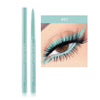 20 Color Cat Eye Makeup Waterproof Neon Colorful Liquid Eyeliner Pen Make Up Comestics Long-lasting Black Eye Liner Pencil