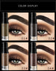 Nude Makeup Natural Waterproof Dye Eyebrow Cream