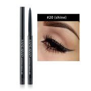 20 Color Cat Eye Makeup Waterproof Neon Colorful Liquid Eyeliner Pen Make Up Comestics Long-lasting Black Eye Liner Pencil