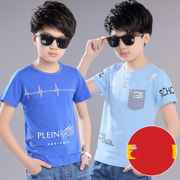 New Korean Children's Pure Cotton