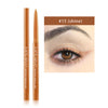 20 Color Cat Eye Makeup Waterproof Neon Colorful Liquid Eyeliner Pen Make Up Comestics Long-lasting Black Eye Liner Pencil