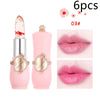 Maymei Moisturizing Lip Balm Dried Flower Color Changing Lipstick